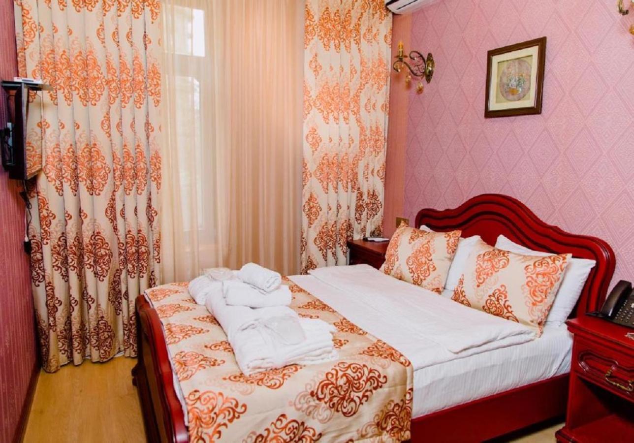 Royal Historical Boutique Hotel Баку Екстер'єр фото